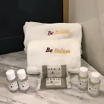 Be Italian Flat Piazza Bovio 22 招待所 那不勒斯