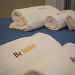 Be Italian Flat Piazza Bovio 22 招待所 那不勒斯
