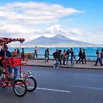 Be Italian Flat Piazza Bovio 22 招待所 那不勒斯