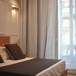 Be Italian Flat Piazza Bovio 22