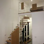 招待所 Be Italian Flat Piazza Bovio 22