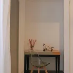 招待所 Be Italian Flat Piazza Bovio 22