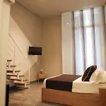 招待所 Be Italian Flat Piazza Bovio 22