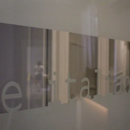 Be Italian Flat Piazza Bovio 22