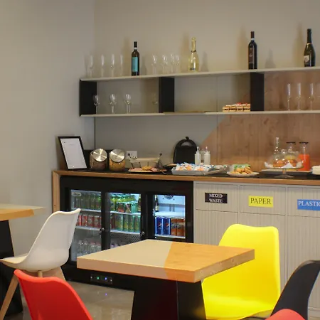 بيت ضيافة Be Italian Flat Piazza Bovio 22