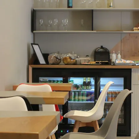 Be Italian Flat Piazza Bovio 22