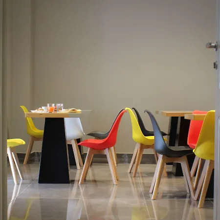 Be Italian Flat Piazza Bovio 22 بيت ضيافة نابولي