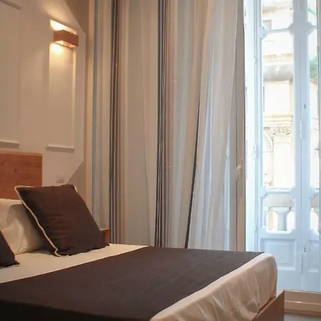 Be Italian Flat Piazza Bovio 22