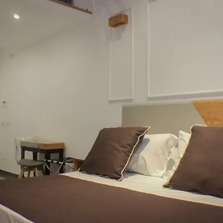 Pensjonat Be Italian Flat Piazza Bovio 22 Neapol