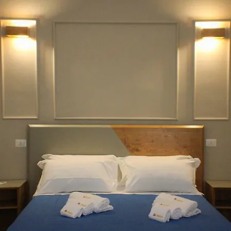 Be Italian Flat Piazza Bovio 22 Pensjonat Neapol
