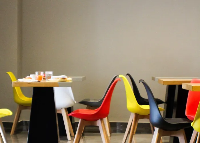 Be Italian Flat Piazza Bovio 22 بيت ضيافة