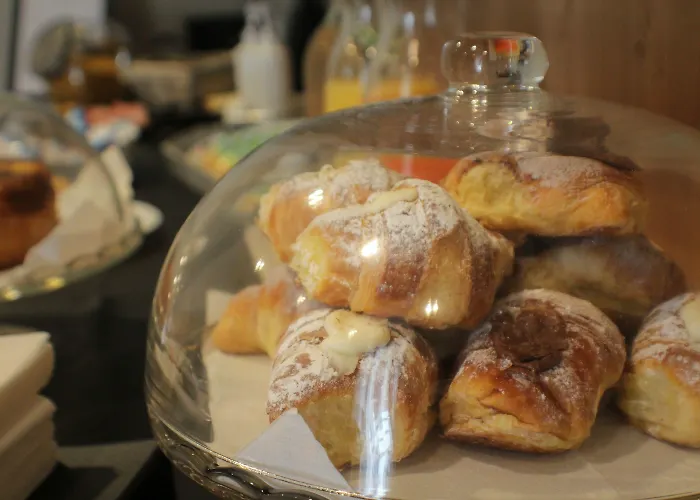 بيت ضيافة Be Italian Flat Piazza Bovio 22 نابولي