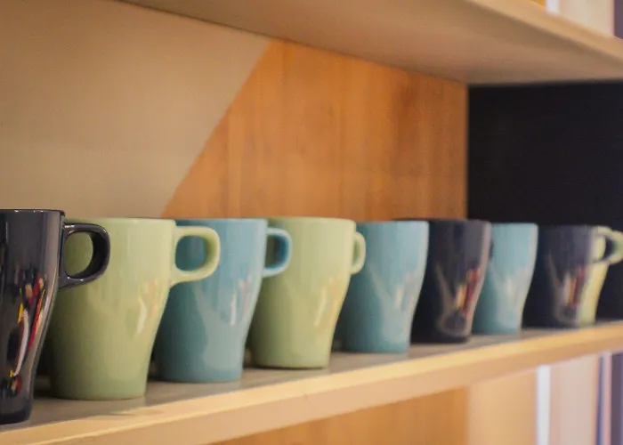 Be Italian Flat Piazza Bovio 22 بيت ضيافة 4*