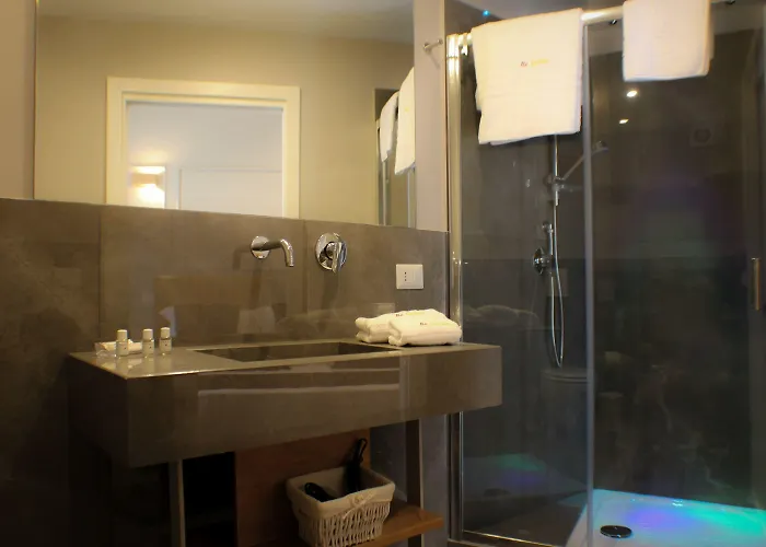 Be Italian Flat Piazza Bovio 22