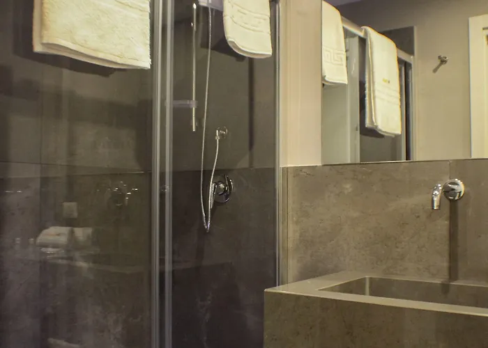 Be Italian Flat Piazza Bovio 22