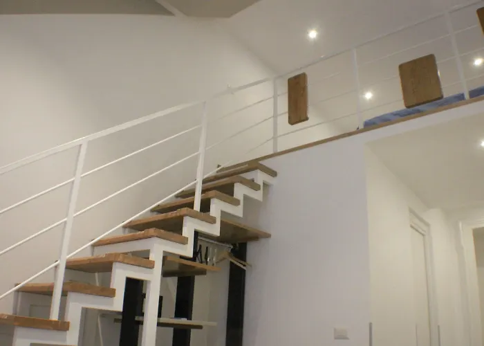 بيت ضيافة Be Italian Flat Piazza Bovio 22