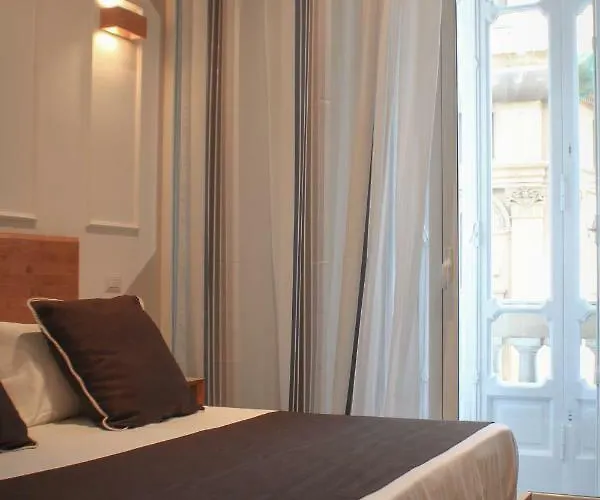 Be Italian Flat Piazza Bovio 22