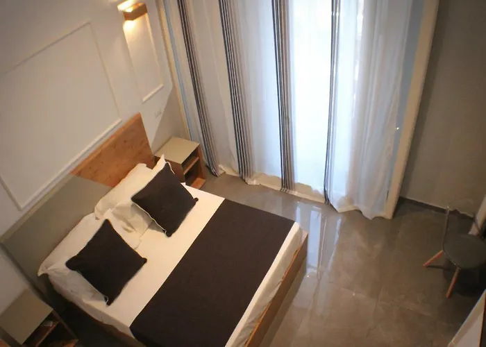 Pensjonat Be Italian Flat Piazza Bovio 22