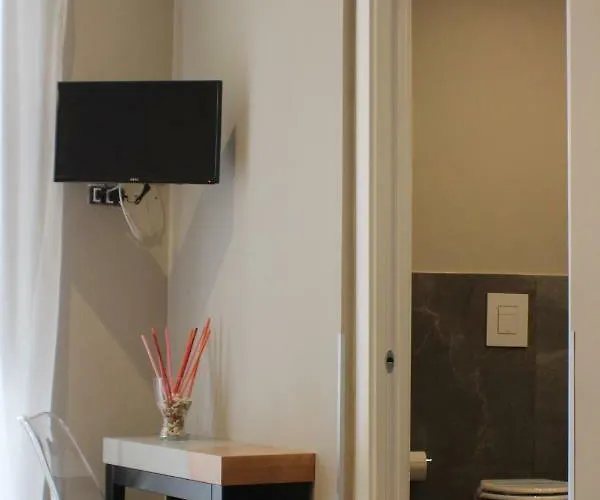 بيت ضيافة Be Italian Flat Piazza Bovio 22