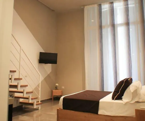 بيت ضيافة Be Italian Flat Piazza Bovio 22